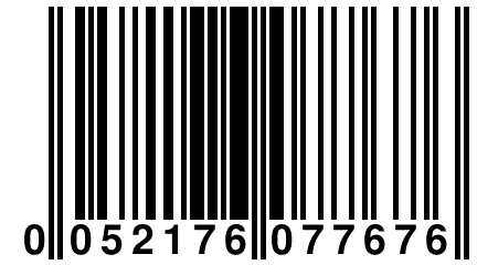 0 052176 077676