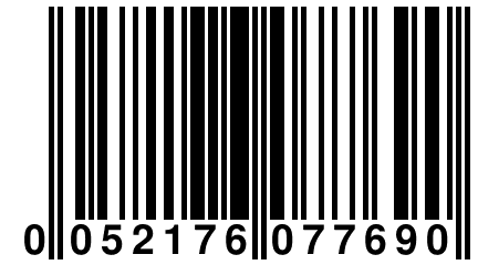 0 052176 077690