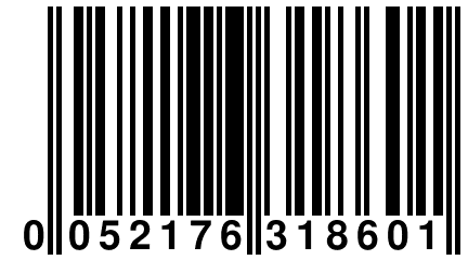 0 052176 318601