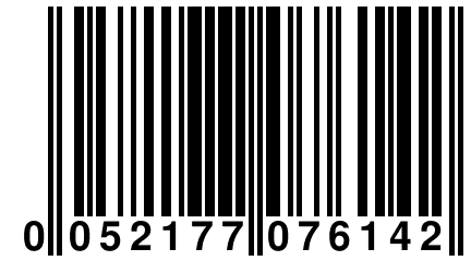 0 052177 076142