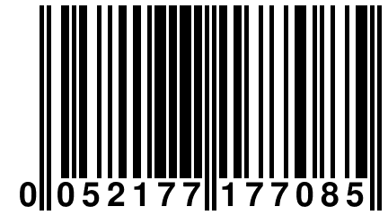 0 052177 177085