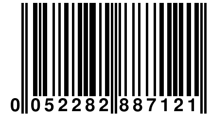 0 052282 887121