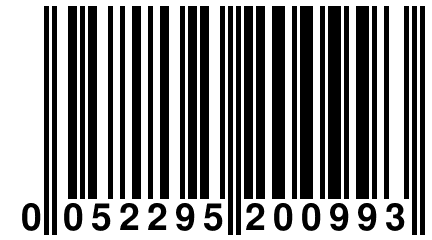 0 052295 200993