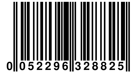 0 052296 328825