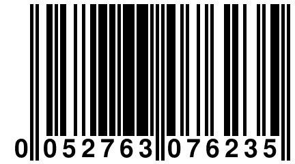 0 052763 076235