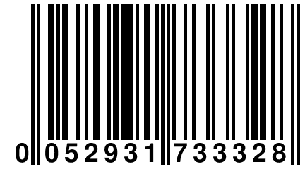 0 052931 733328