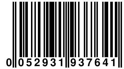 0 052931 937641