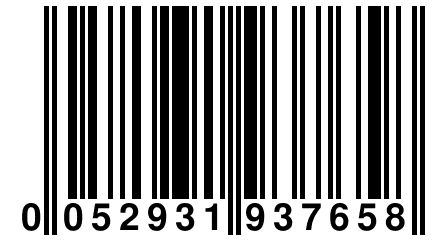 0 052931 937658