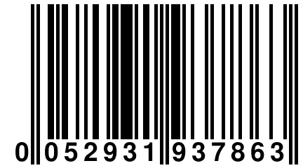 0 052931 937863