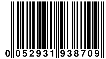 0 052931 938709