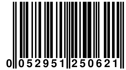 0 052951 250621