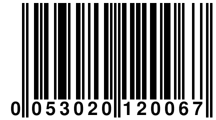 0 053020 120067