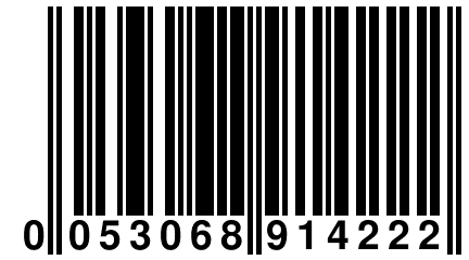 0 053068 914222