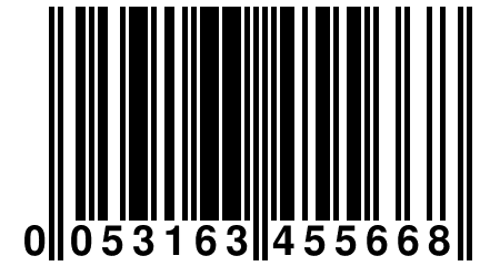 0 053163 455668