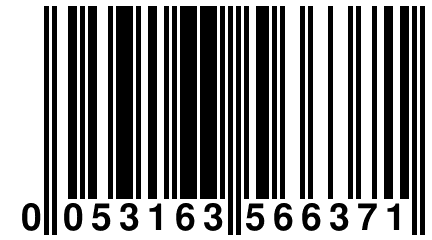 0 053163 566371