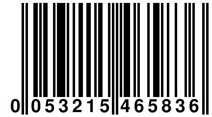 0 053215 465836