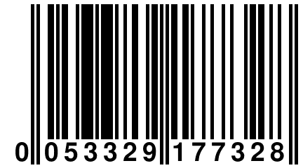 0 053329 177328