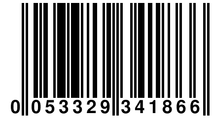 0 053329 341866