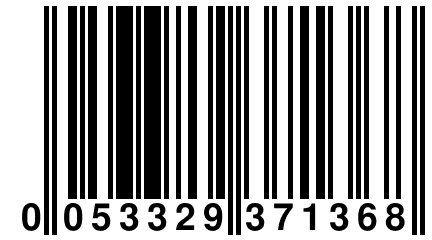 0 053329 371368