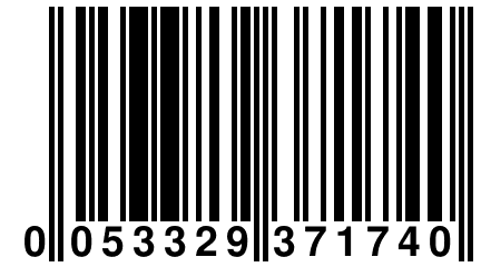 0 053329 371740