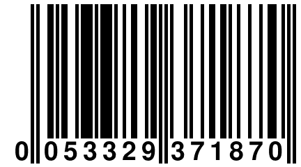 0 053329 371870