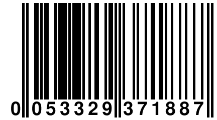 0 053329 371887