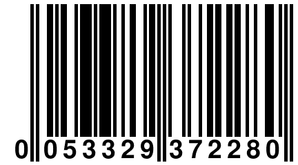 0 053329 372280