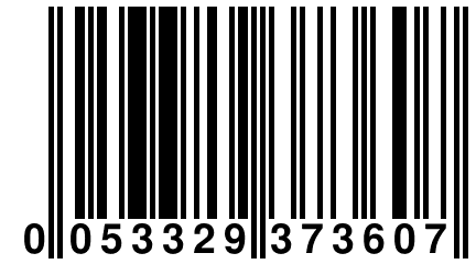 0 053329 373607