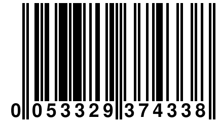 0 053329 374338