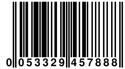 0 053329 457888