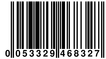 0 053329 468327