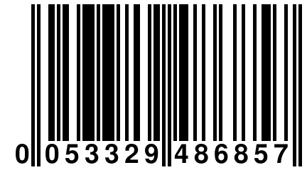 0 053329 486857