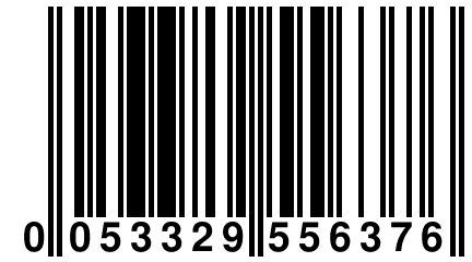 0 053329 556376