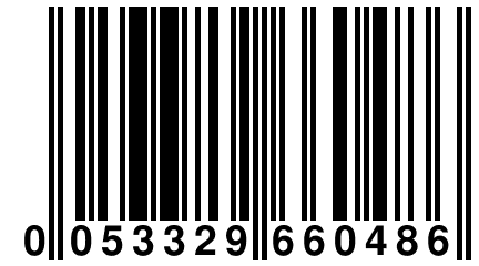 0 053329 660486