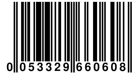 0 053329 660608