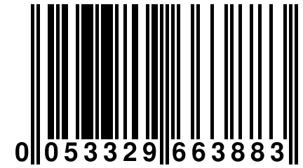 0 053329 663883