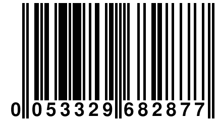 0 053329 682877