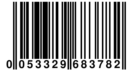 0 053329 683782