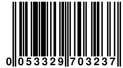 0 053329 703237