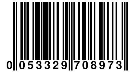 0 053329 708973