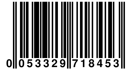 0 053329 718453