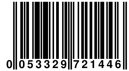 0 053329 721446