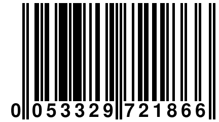 0 053329 721866