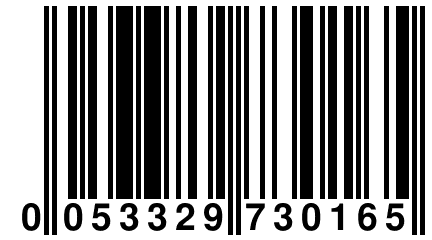 0 053329 730165