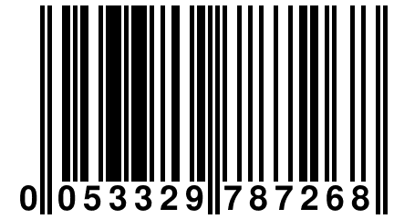 0 053329 787268