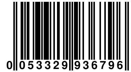 0 053329 936796