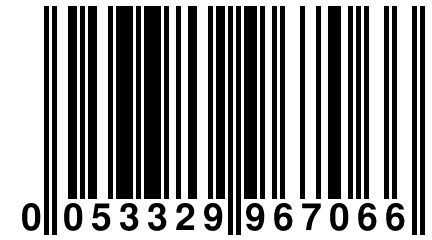 0 053329 967066