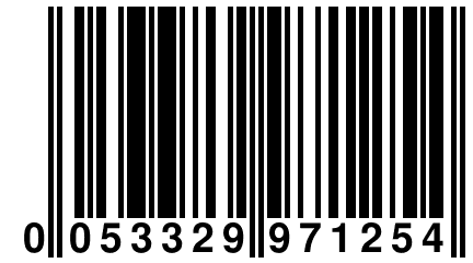 0 053329 971254