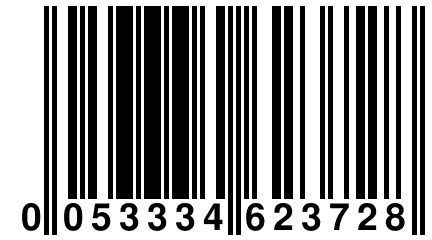 0 053334 623728