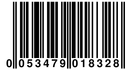 0 053479 018328